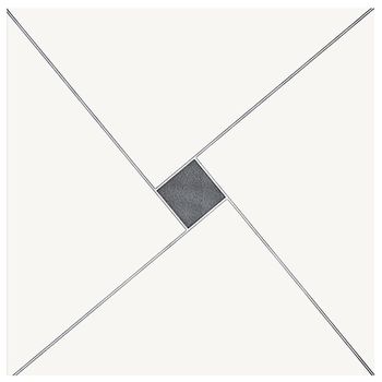 Piso 43x43 Glacial Ceral - FLUZÃO CONSTRUÇÃO