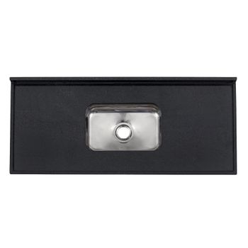 PIA GRANITO PRETO SÃO GABRIEL STANDARD - FLUZÃO CONSTRUÇÃO