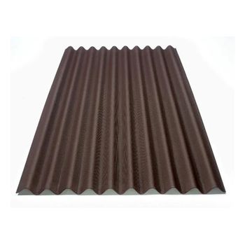 TELHA 200X95 ECOLOGICA ONDULINE CLASSICA - FLUZÃO CONSTRUÇÃO