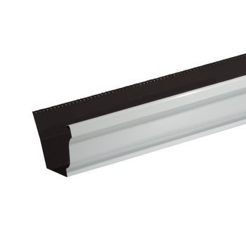 CALHA 3 METROS BELLA CALHA - FLUZÃO CONSTRUÇÃO