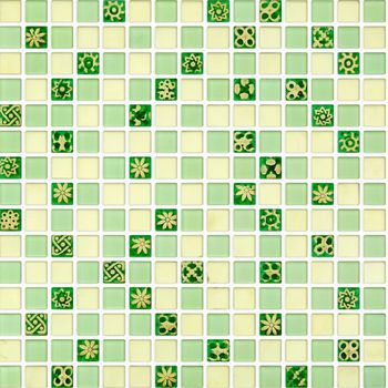 PASTILHA DE VIDRO INFINITI COLORTIL - FLUZÃO CONSTRUÇÃO