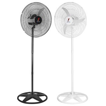 Ventilador De Coluna 60cm Bivolt Ventura - FLUZÃO CONSTRUÇÃO