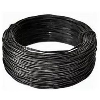 Arame Queimado Rolo 1kg - FLUZÃO CONSTRUÇÃO