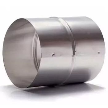 Luva De Emenda Mosal - FLUZÃO CONSTRUÇÃO