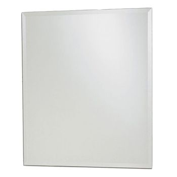 Espelho Bisotado Para Banheiro Astral Design - FLUZÃO CONSTRUÇÃO