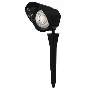 LED ESPETO HUMMER IP65 5W BIVOLT - FLUZÃO CONSTRUÇÃO