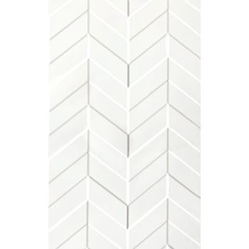 REVESTIMENTO 38X82 CERAL ZIG BRANCO RETIFICADO - FLUZÃO CONSTRUÇÃO