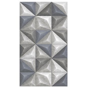 Revestimento 32x57 Paladio Blue Ceral - FLUZÃO CONSTRUÇÃO