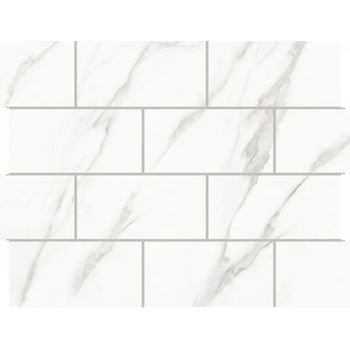 REVESTIMENTO 31X54 SAVANE METRO CALACATA - FLUZÃO CONSTRUÇÃO