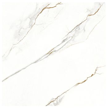 Porcelanato 84x84 Delta Vene Doro Polido Esmaltado - FLUZÃO CONSTRUÇÃO