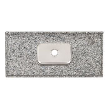 PIA GRANITO OCRE ITABIRA STANDART - FLUZÃO CONSTRUÇÃO