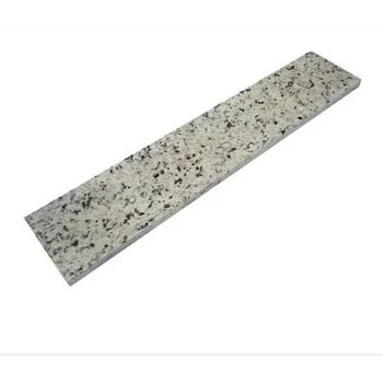 SOLEIRA BEGE ARABESCO LA GRANITOS - FLUZÃO CONSTRUÇÃO