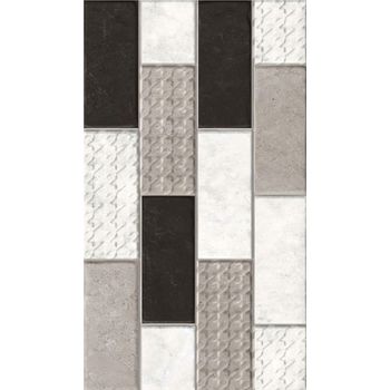 Revestimento 34x60 Formigres Capua Hd - FLUZÃO CONSTRUÇÃO