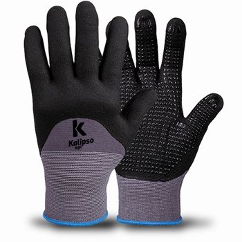 LUVAS ATACAMA PRO KALIPSO - FLUZÃO CONSTRUÇÃO