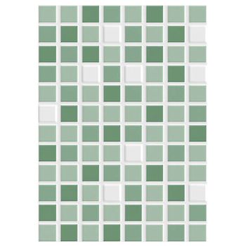 Revestimento 32x45 Formigres Dhama Verde - FLUZÃO CONSTRUÇÃO