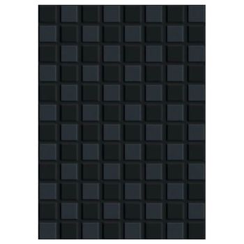 Revestimento 32x45 Formigres Dhama Preto - FLUZÃO CONSTRUÇÃO