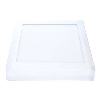PAINEL LED POP SOBREPOR QUADRADO 30W BIVOLT AVANT - FLUZÃO CONSTRUÇÃO