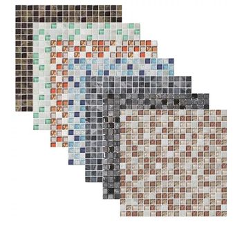 PASTILHA VIDRO PETRUS COLORTIL - FLUZÃO CONSTRUÇÃO