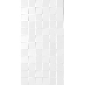 REVESTIMENTO 43X87 CERAL WHITE ESMALTADO NAVAL - FLUZÃO CONSTRUÇÃO