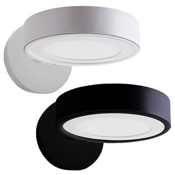 Arandela Para Jardim Led 12w 3000k Startec - FLUZÃO CONSTRUÇÃO