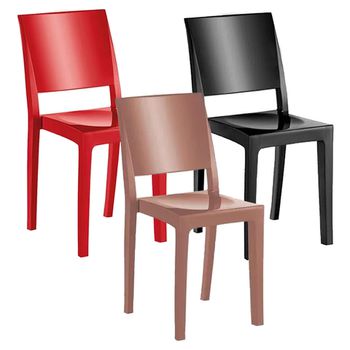 Cadeira Hydra Plus - FLUZÃO CONSTRUÇÃO