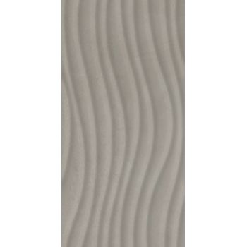 Revestimento 35x70 Delta Madrid Bloc Wave Acetinad - FLUZÃO CONSTRUÇÃO