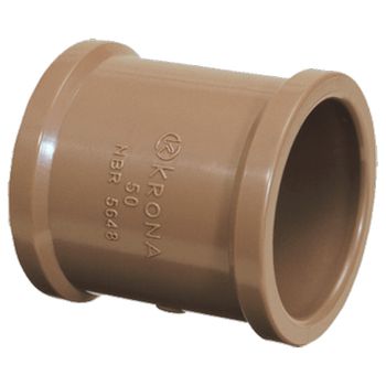 Luva SoldÁvel Simples Krona - FLUZÃO CONSTRUÇÃO