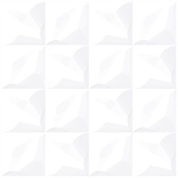 PORCELANATO 61X61 CRISTOFOLETTI BIANCO CREA 61100 - FLUZÃO CONSTRUÇÃO