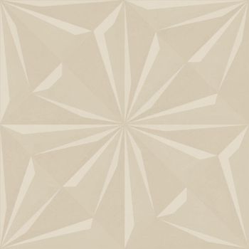 PORCELANATO 61X61 CRISTOFOLETTI CEMENT ROYAL BEIGE... - FLUZÃO CONSTRUÇÃO