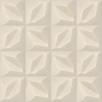 PORCELANATO 61X61 CRISTOFOLETTI CEMENT CREA BEGE 6... - FLUZÃO CONSTRUÇÃO