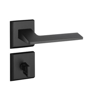 FECHADURA ZM SARA RQ3 - FLUZÃO CONSTRUÇÃO