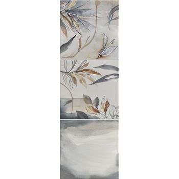 Revestimento 30x90,2 Incepa Nostalgia - FLUZÃO CONSTRUÇÃO