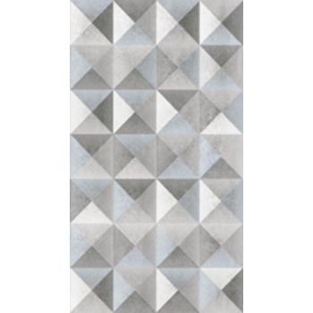 Revestimento 30x54 Porto Ferreira Queops Colors - FLUZÃO CONSTRUÇÃO