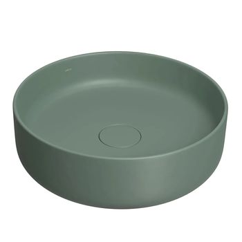 Cuba De Apoio Redonda Slim 40cm Deca - FLUZÃO CONSTRUÇÃO