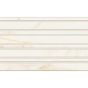 Revestimento 30x90 Eliane Cubic White - FLUZÃO CONSTRUÇÃO