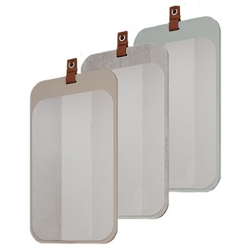 Espelheira Monet Mgm - FLUZÃO CONSTRUÇÃO