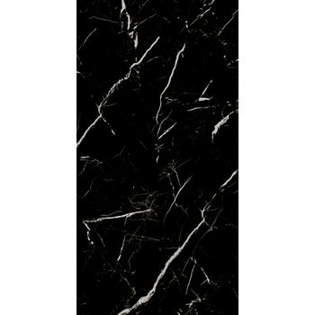 Regua 62x120 Ceral Maxi Negro Polido - FLUZÃO CONSTRUÇÃO