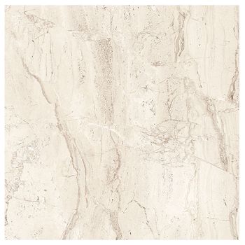 Piso 66x66 Vecchia Bege Polido Retificado Formigre - FLUZÃO CONSTRUÇÃO