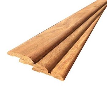 ALIZAR MADEIRA MISTA TIMBORIL - FLUZÃO CONSTRUÇÃO