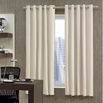 CORTA LUZ ILHOS 3,60MX2,50M BELLA JANELA - FLUZÃO CONSTRUÇÃO