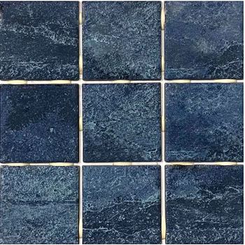 Revestimento 10x10 Ceral Sancho Blue - FLUZÃO CONSTRUÇÃO