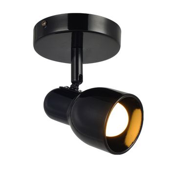 SPOT BOHO 1XE27 AVANT - FLUZÃO CONSTRUÇÃO