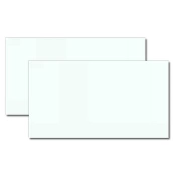 REVESTIMENTO 33X60 INCEPA GLACIAL SNOW ACETINADO - FLUZÃO CONSTRUÇÃO