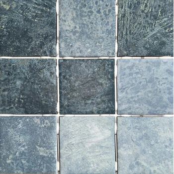 REVESTIMENTO 10X10 CERAL PHUKET BLUE - FLUZÃO CONSTRUÇÃO