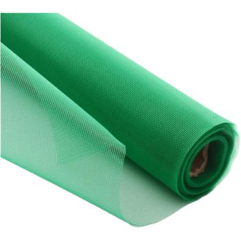 TELA MOSQUITEIRO FLEX 1,50 X 5,00M VERDE - TECELAG... - FLUZÃO CONSTRUÇÃO