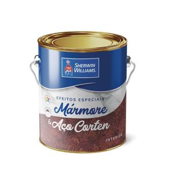 BASE EFEITOS ESPECIAIS MARMORE SHERWIN WILLIANS GL - FLUZÃO CONSTRUÇÃO