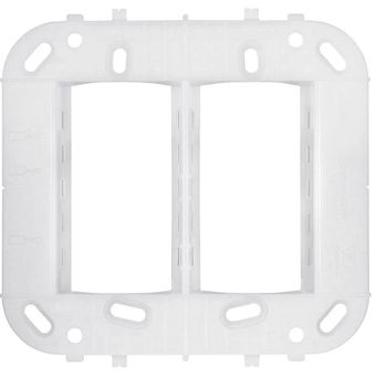 SUPORTE 4X4 49446 PRIME LUNARE SCHNEIDER ELECTRIC - FLUZÃO CONSTRUÇÃO