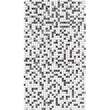 REVESTIMENTO 32X57 CERAL CRISTAL BLACK - FLUZÃO CONSTRUÇÃO