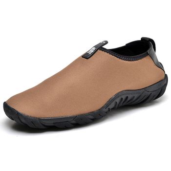Sapatilha Aquática Esporte Náutico Neoprene Salmão - FULGORE MILITAR