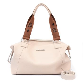 Bolsa Feminina KS Berlim de Ombro Alça T... - KS Emporium